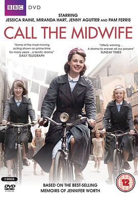 ʿ һ Call the Midwife Season 1