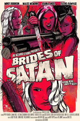  Brides of Satan