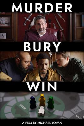 Murder Bury Win