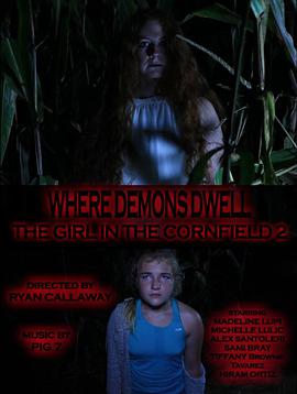 ׵صС2:ħ Where Demons Dwell - The Girl In The Cornfield 2