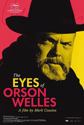 ѷ˹۾ The Eyes of Orson Welles
