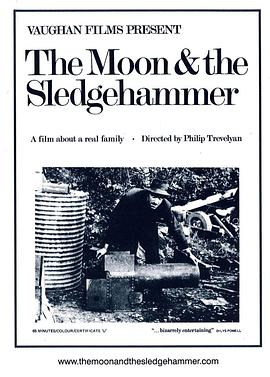ʹ The Moon and the Sledgehammer