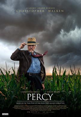  Percy