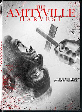 阿米提维尔的死亡收成 The Amityville Harvest