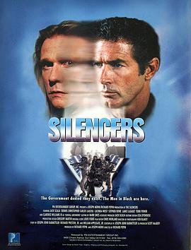  The Silencers