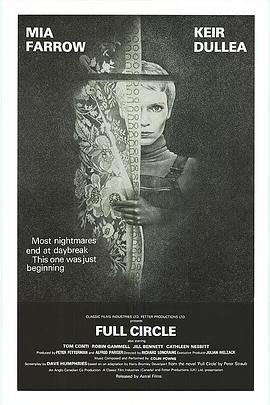 Full Circle