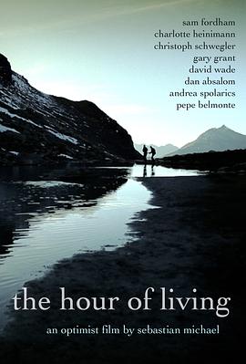 糽 The Hour Of Living