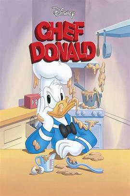 ɵ³ʦ Chef Donald
