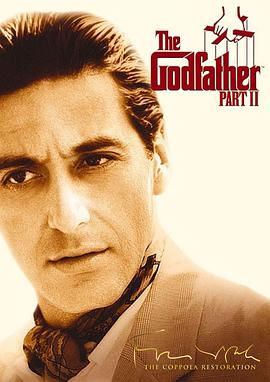 ̸2 The Godfather: Part 