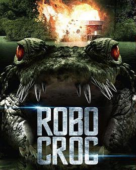  Robocroc