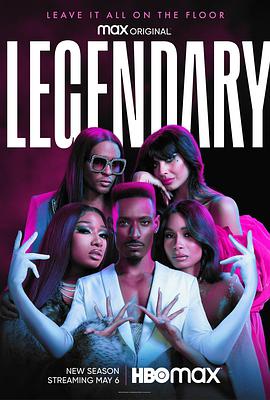  ڶ Legendary Season 2