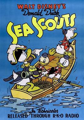 Ա Sea Scouts