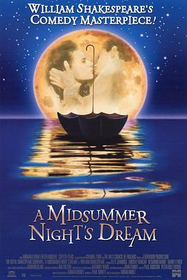 ҹ֮ A Midsummer Night\'s Dream