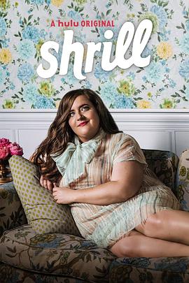 Ůǿ ڶ Shrill Season 2