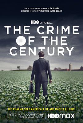 ͷ The Crime of the Century