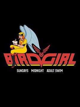  Birdgirl