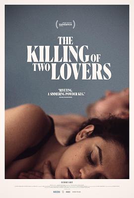 ɱ The Killing of Two Lovers