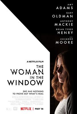Ů The Woman in the Window