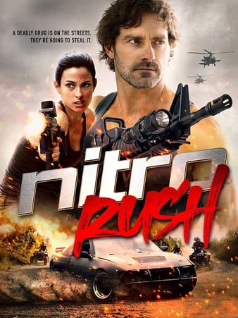 ʹ Nitro Rush