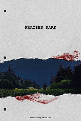 Frazier Park Recut