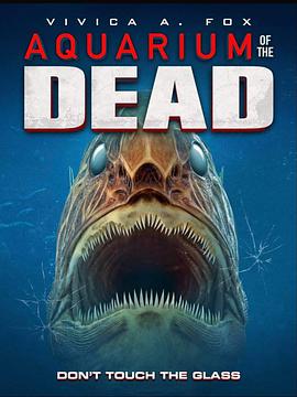ˮ Aquarium of the Dead