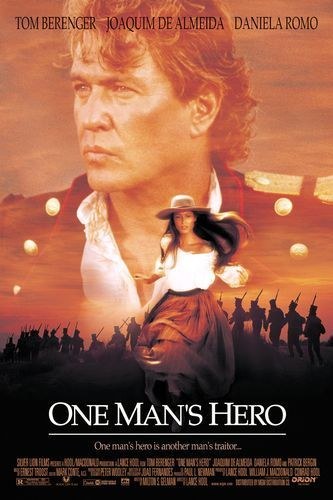 µӢ One Man\'s Hero