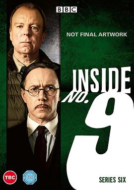 9  Inside No. 9 Season 6