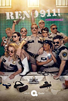 911 ߼ Reno 911! Season 7