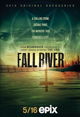 ︥ Fall River
