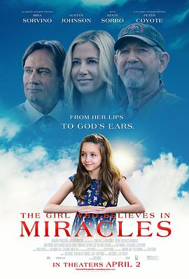 漣Ů The Girl Who Believes in Miracles