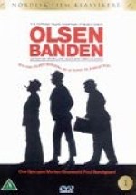 ɭ Olsen-banden
