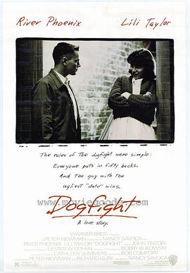 春色一箩筐 Dogfight