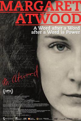 ذ£ʸΪ Margaret Atwood: A Word after a Word after a Word is Power