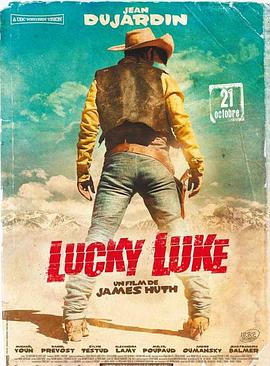 ¬ Lucky Luke