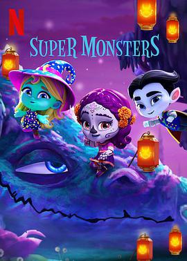 Сȹ֣ǰǰ Super Monsters: Once Upon a Rhyme