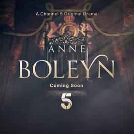 ݡ Anne Boleyn (2021)