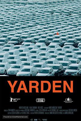  Yarden
