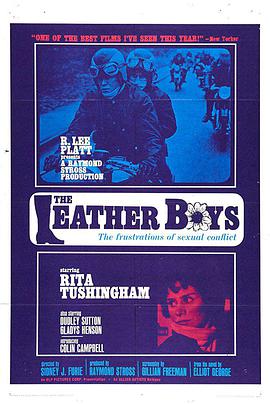 Ƥк The Leather Boys