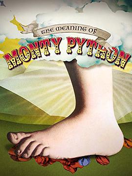 һ The Meaning of Monty Python