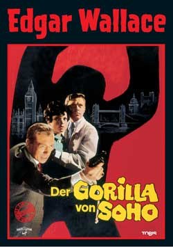 Gorilla von Soho, Der