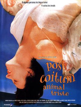  Post cotum animal triste