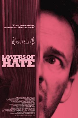 ֵ Lovers of Hate