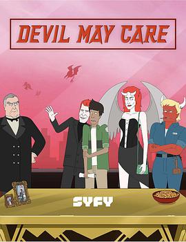 ħܻ һ Devil May Care Season 1