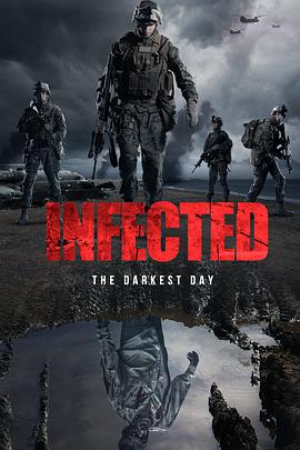 Ⱦ֮ Infected: The Darkest Day