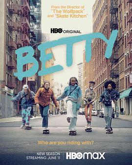  ڶ Betty Season 2