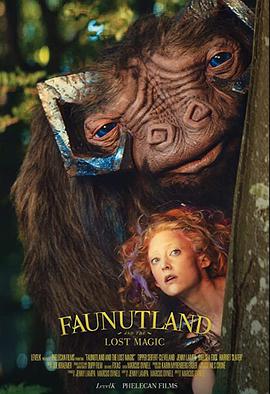 ħ֮ Faunutland and the Lost Magic