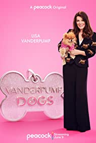 Vanderpump Dogs