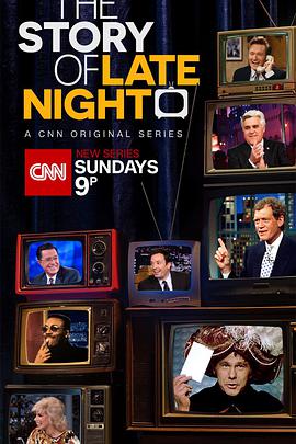 The Story of Late Night Season 1