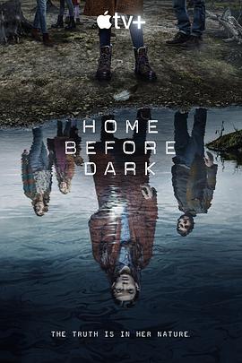 ؼ ڶ Home Before Dark Season 2
