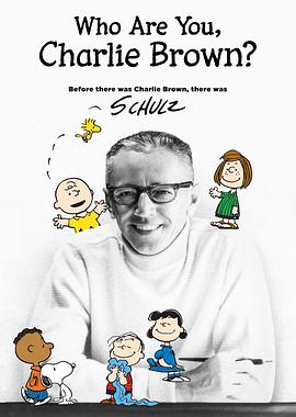 ʣ˭ Who Are You, Charlie Brown? (2021)